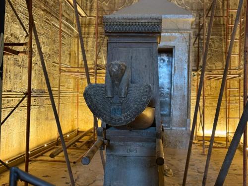 Magic pyramids Eden Magic pyramids Eden