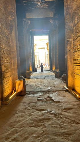 Magic pyramids Eden Magic pyramids Eden