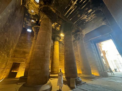 Magic pyramids Eden Magic pyramids Eden