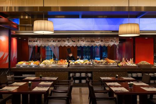 Sheraton Wenzhou Hotel