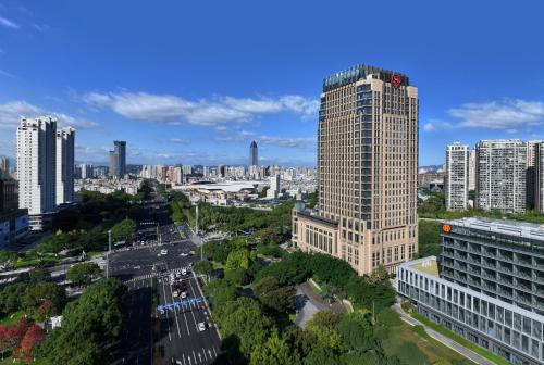 Sheraton Wenzhou Hotel
