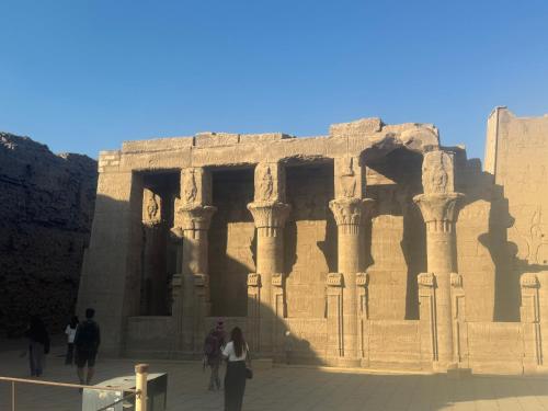 Magic pyramids Eden Magic pyramids Eden