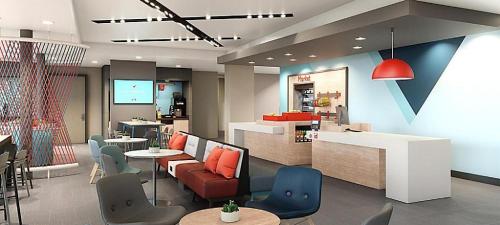 avid hotels - Lexington - Hamburg Area, an IHG Hotel in Lexington, USA