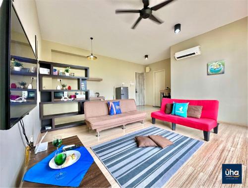 Cube 8 Teens at Taman Mount Austin By UHA Cube 8 Teens at Taman Mount Austin By UHA