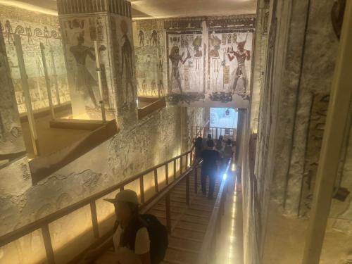 Magic pyramids Eden Magic pyramids Eden