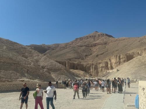 Magic pyramids Eden Magic pyramids Eden