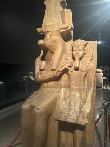 Magic pyramids Eden Magic pyramids Eden