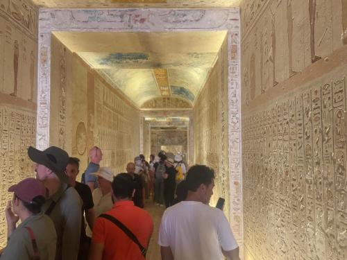 Magic pyramids Eden Magic pyramids Eden