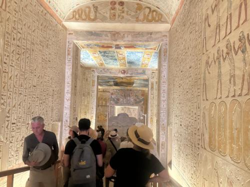 Magic pyramids Eden Magic pyramids Eden