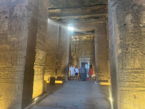 Magic pyramids Eden Magic pyramids Eden