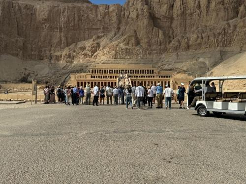 Magic pyramids Eden Magic pyramids Eden