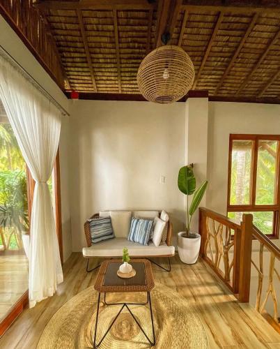 Charish del Mar in Baganga