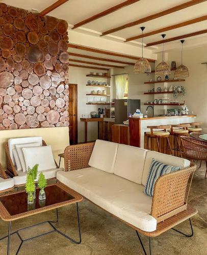 Charish del Mar in Baganga