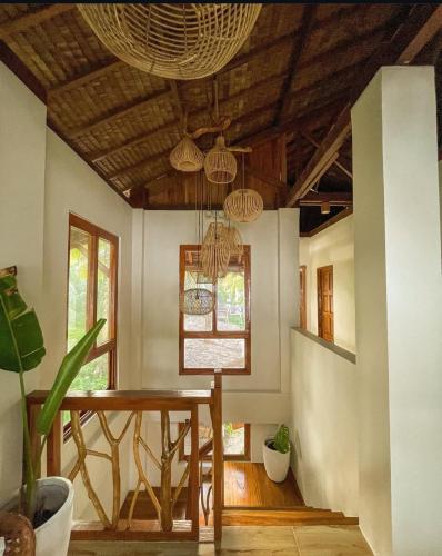 Charish del Mar in Baganga