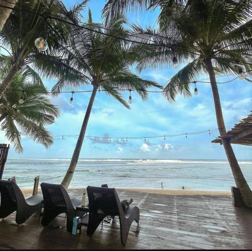 View, Charish del Mar in Baganga