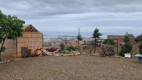 Camping Gourogo, Nador