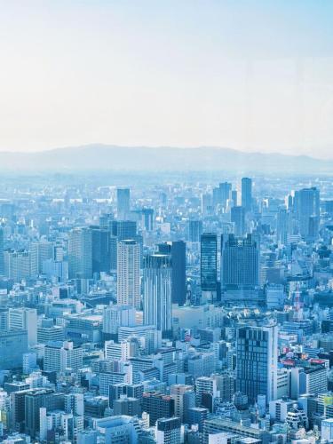 Sun生A号棟302室直达关西机场 电梯公寓 采光良好 仅2站到难波 直达梅田心斋桥天王寺 附带私人厨房