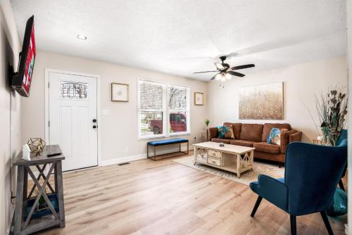 Serenity Cottage 300mbps WiFi - Dog Friendly - image 12