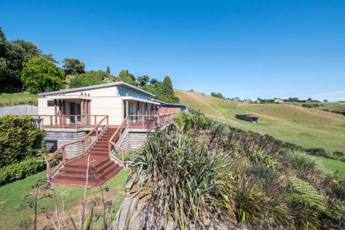 Exterior view, One Burgess Hill in Burgess Park