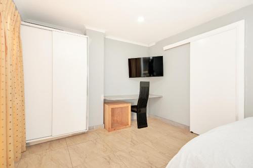 Private, Cosy and Stylish Stay at Nest24 Evans Park, Johannesburg (foto 4)