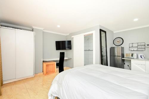 Private, Cosy and Stylish Stay at Nest24 Evans Park, Johannesburg (foto 6)