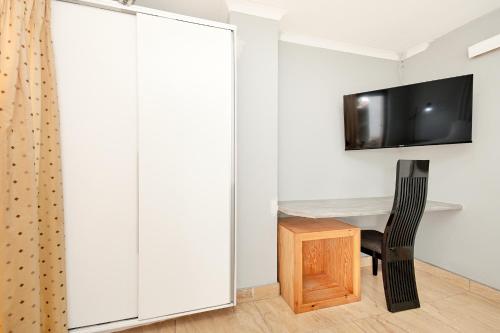 Private, Cosy and Stylish Stay at Nest24 Evans Park, Johannesburg (foto 7)