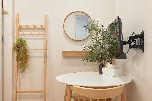 Dawoo House 2 in Hongdae, Soul (fotografie 7)