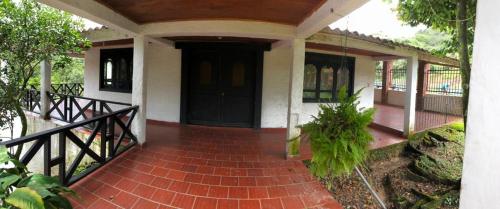 Finca la Primavera Restrepo Meta in La Palmera