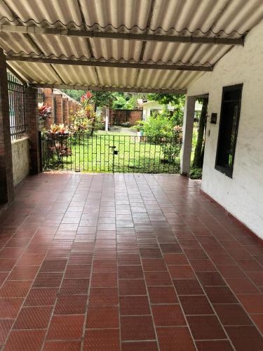 Finca la Primavera Restrepo Meta in La Palmera