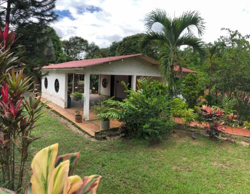 Finca la Primavera Restrepo Meta in La Palmera