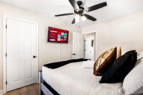 Serenity Cottage 300mbps WiFi - Dog Friendly - image 2