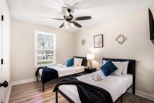 Serenity Cottage 300mbps WiFi - Dog Friendly - image 8