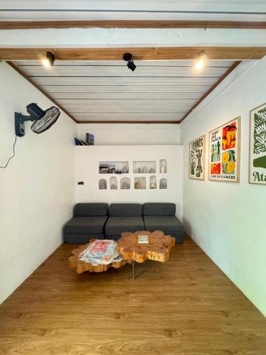 De Nata in 라부안 바조