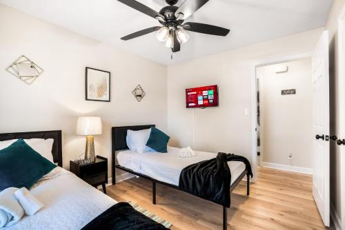 Serenity Cottage 300mbps WiFi - Dog Friendly - image 7