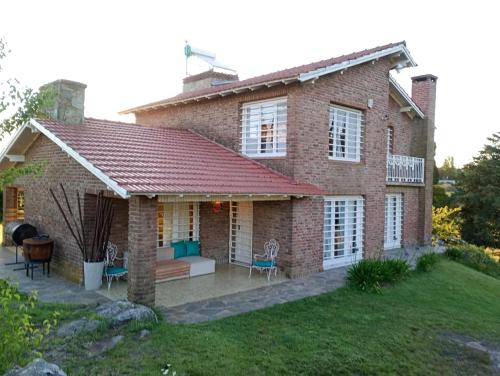 Casa de Campo El Duraznillo
