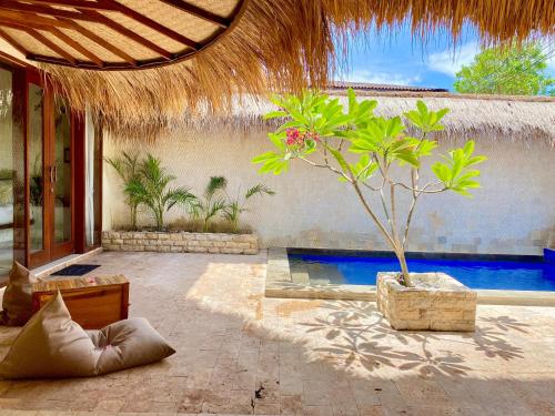 One-Bedroom Villa with Private Pool image 5