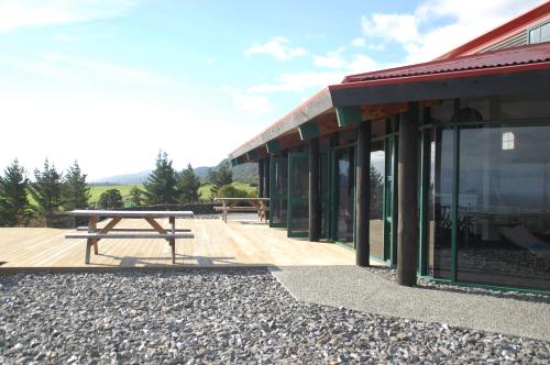 Rataview - Accommodation - Barrytown