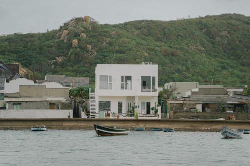 Sea View Vĩnh Hy – khách sạn tại Vĩnh Hải