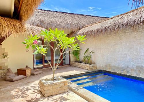 One-Bedroom Villa with Private Pool image 6