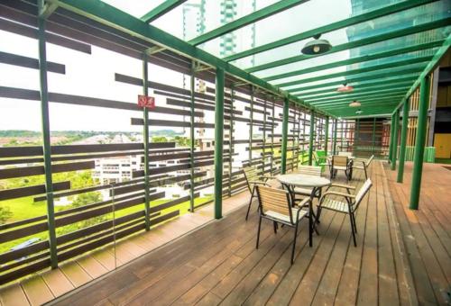 Cube 8 Teens at Taman Mount Austin By UHA Cube 8 Teens at Taman Mount Austin By UHA