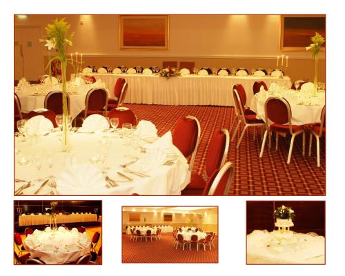 Ashbourne House Hotel - main image