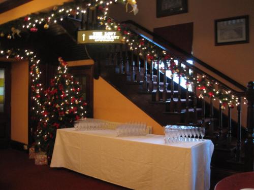 Ashbourne House Hotel - image 8