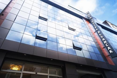 Hotel Apart Alsancak - image 12