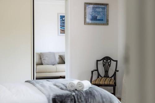 Devon Meadows Farm Escape