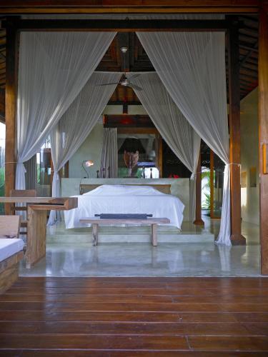 Villa Shalimar Bali