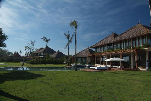 Villa Shalimar Bali