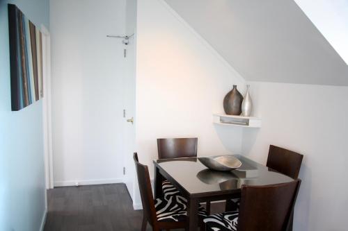 柯莱特奥阿尔斯特酒店