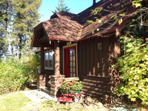 Sleep's Cabins - image 6