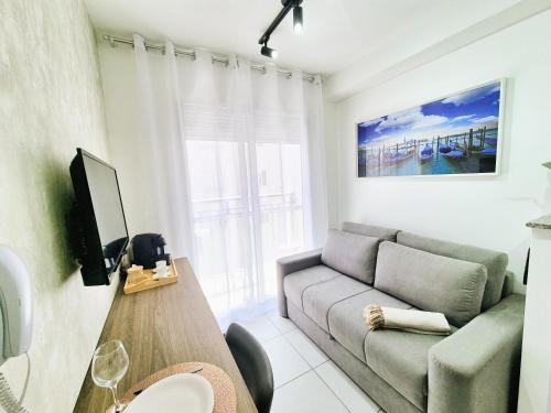 PJ182 - Apê Prático com Cozinha e Ótima Localização, São Paulo (foto 11)