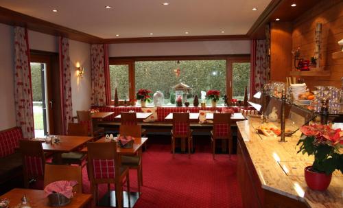 Létesítmények, Pension Wendelstein in Miesbach